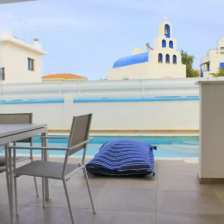 Villa St. Nicolas 8 - *