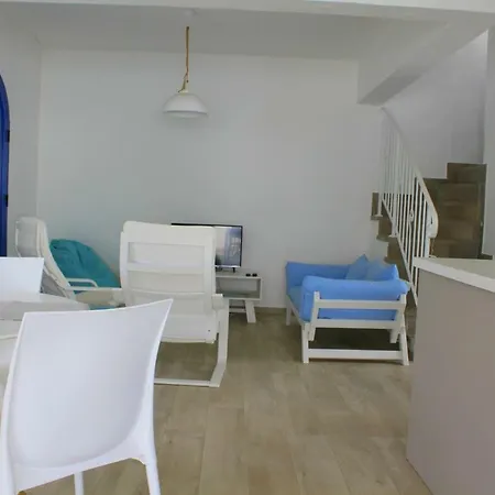 Villa St. Nicolas 8 - Protaras