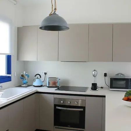 Villa St. Nicolas 8 - *