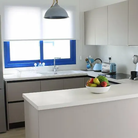 Villa St. Nicolas 8 - Protaras