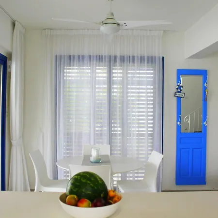 Villa St. Nicolas 8 -