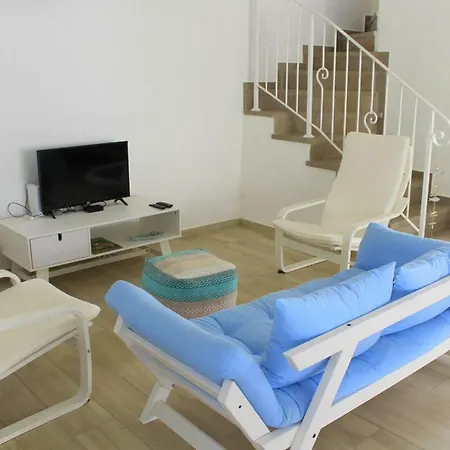 St. Nicolas 8 - 빌라 *