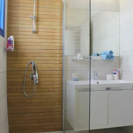 빌라 St. Nicolas 8 -