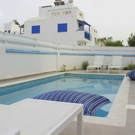 St. Nicolas 8 - Villa *