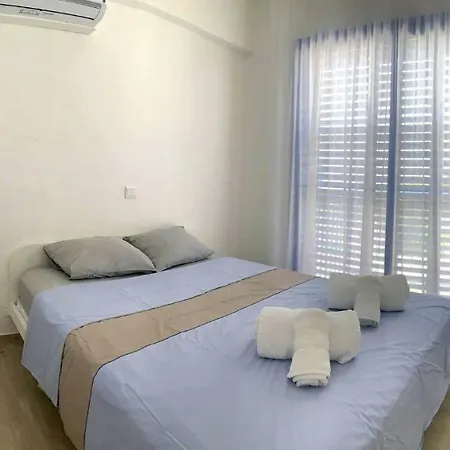 St. Nicolas 8 - Villa *