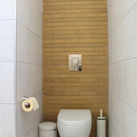 Villa St. Nicolas 8 - *