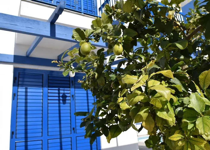 Villa St. Nicolas 8 - Protaras