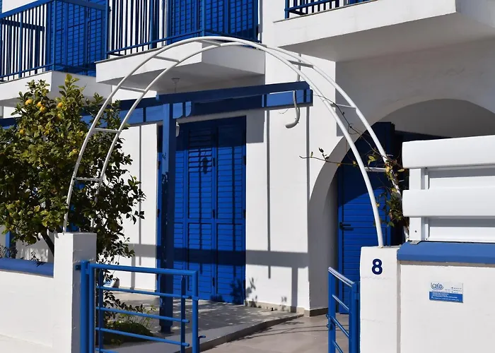 St. Nicolas 8 - Villa Protaras