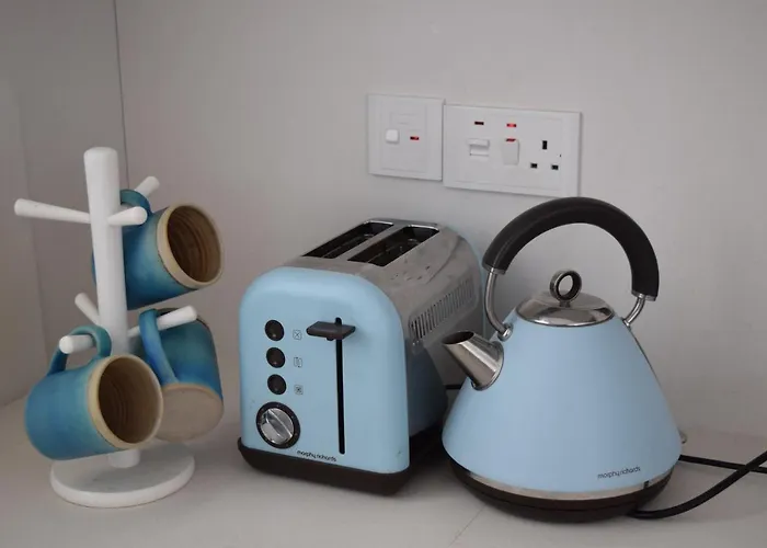 Villa St. Nicolas 8 - Protaras