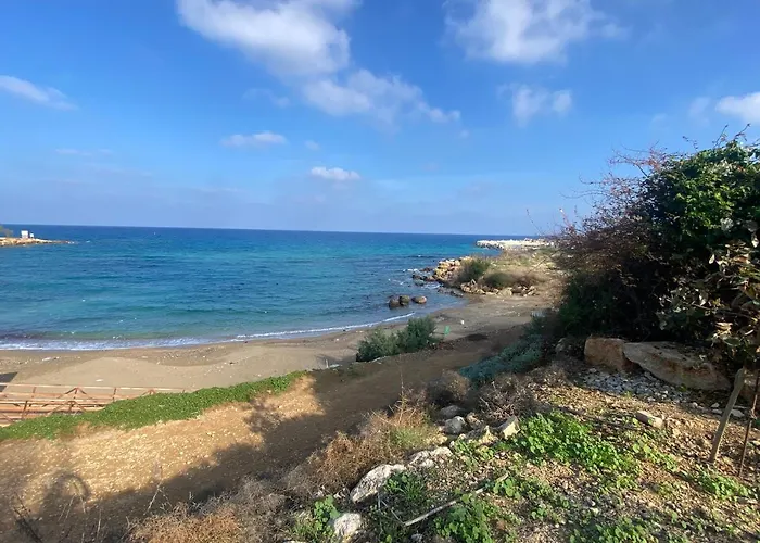 Villa St. Nicolas 8 -