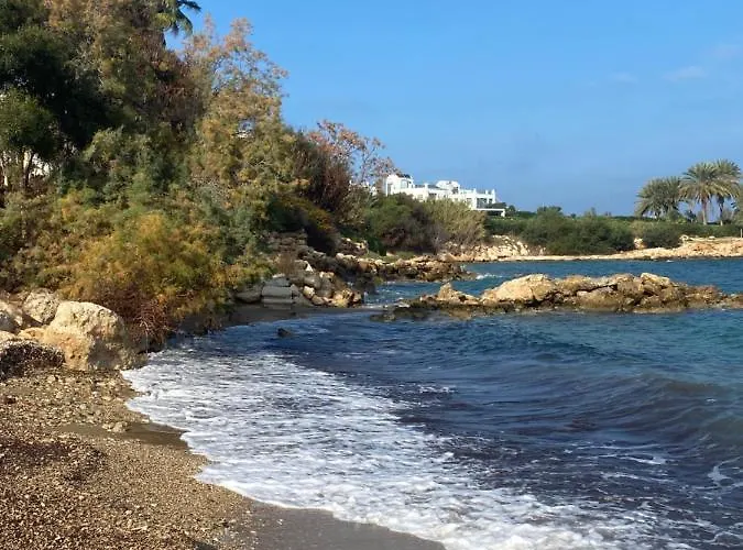 St. Nicolas 8 - Protaras