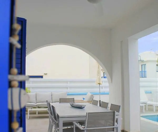 Villa St. Nicolas 8 - Protaras