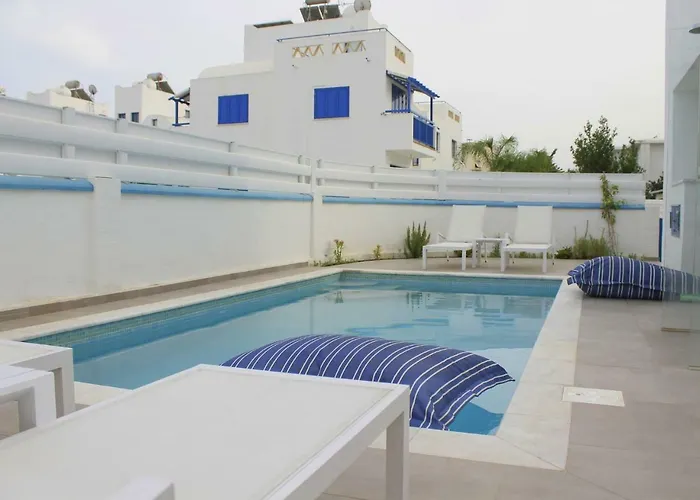 St. Nicolas 8 - Villa *