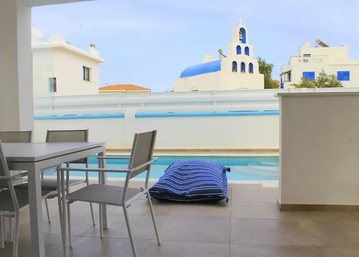 Villa St. Nicolas 8 - *