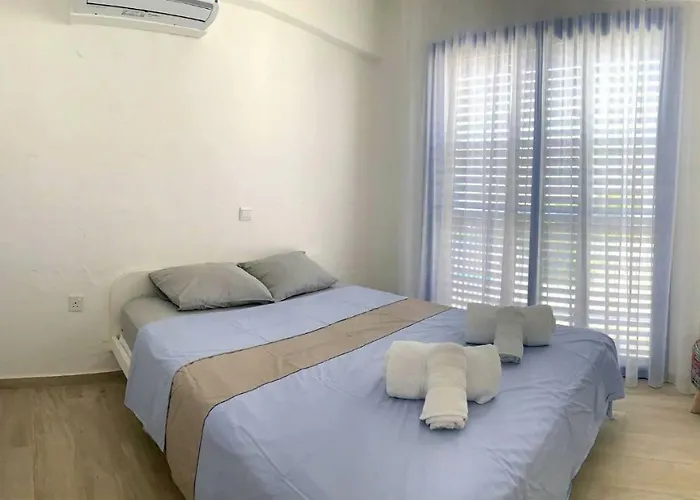 St. Nicolas 8 - Villa *