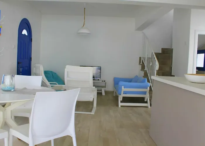 Villa St. Nicolas 8 - Protaras