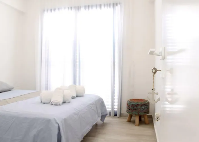 Villa St. Nicolas 8 -