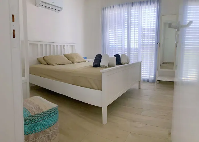 St. Nicolas 8 - Villa