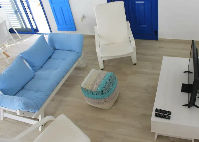 St. Nicolas 8 - Villa