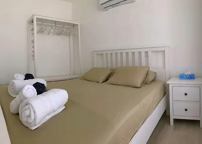 St. Nicolas 8 - Protaras