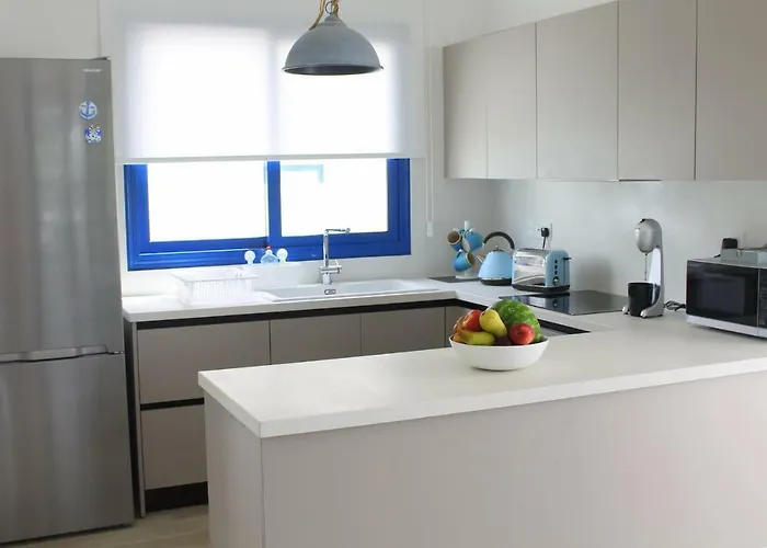 Villa St. Nicolas 8 - Protaras