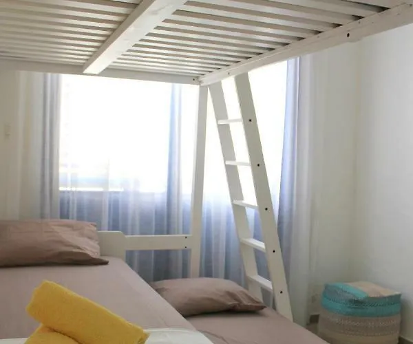 St. Nicolas 8 - Protaras