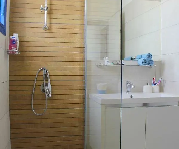 Villa St. Nicolas 8 -