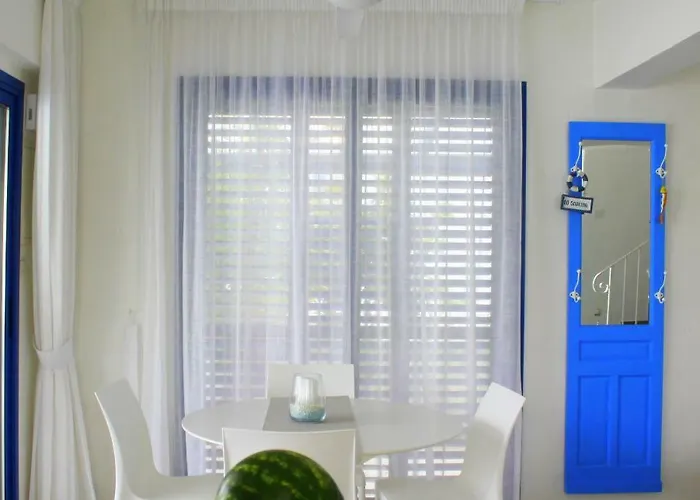 Villa St. Nicolas 8 -