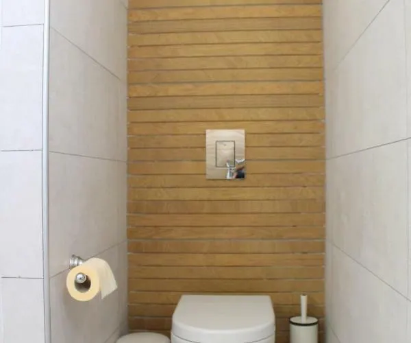 Villa St. Nicolas 8 - *