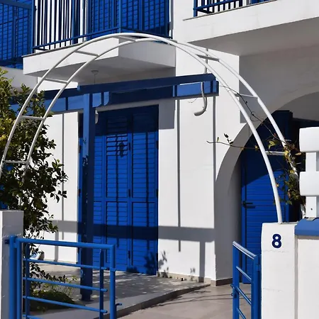 St. Nicolas 8 - فيلة بروتاراس