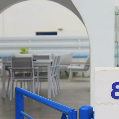 St. Nicolas 8 - فيلة *